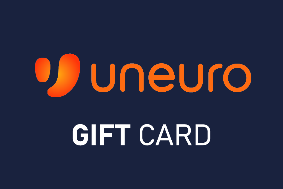 Fronte Gift Card